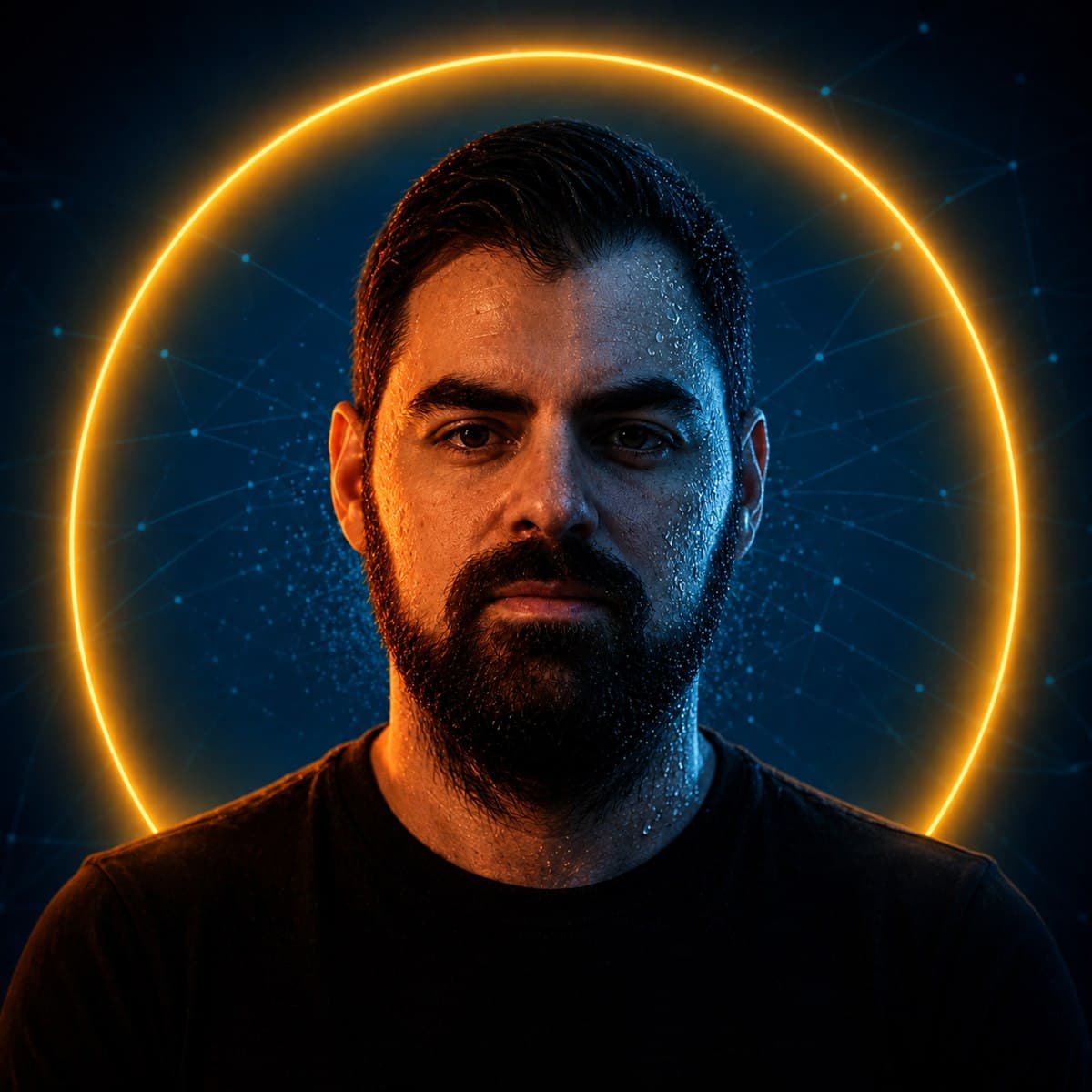 Ruben Mouradian - creator of Apex